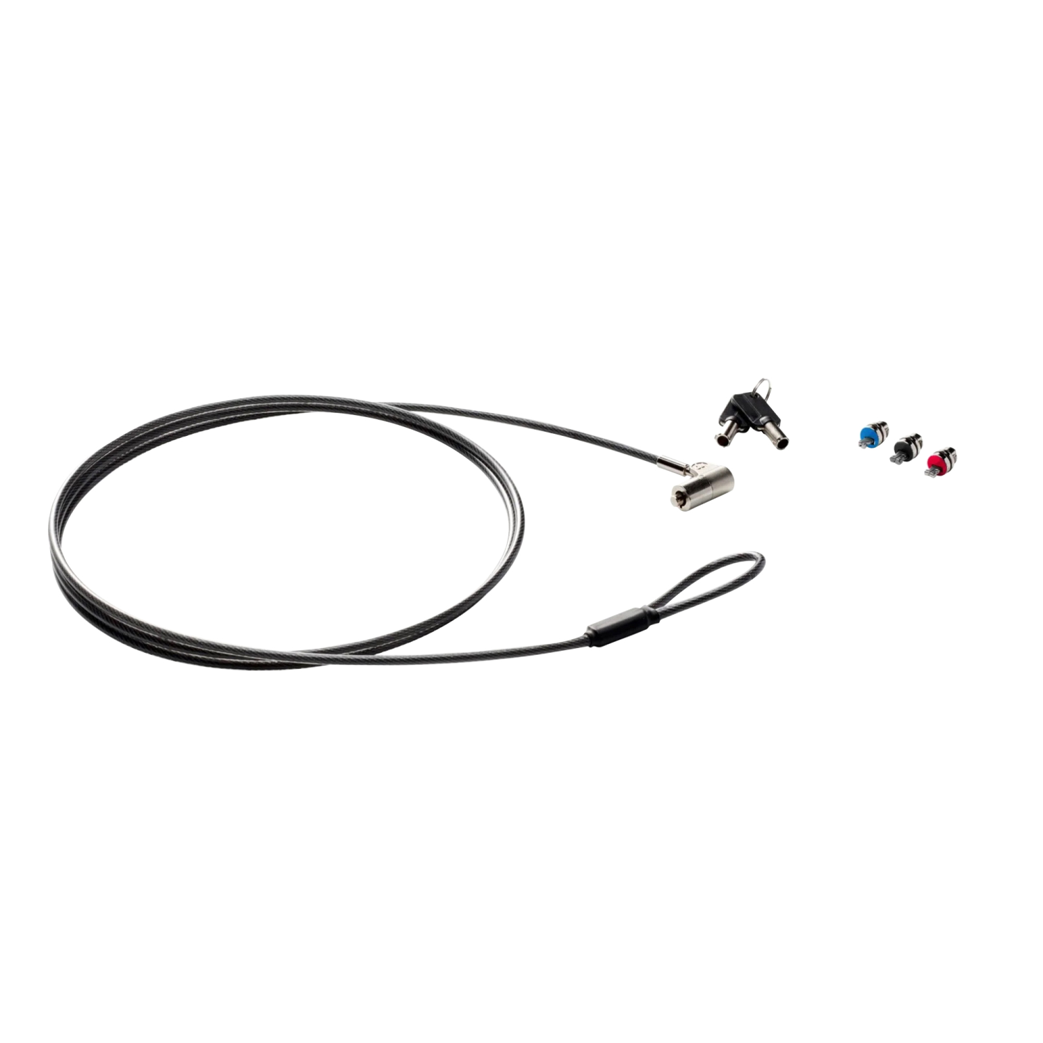 HP Sure Key Cable Lock