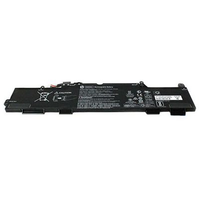 HP 6XJ45AV Laptop Spare Parts - Black