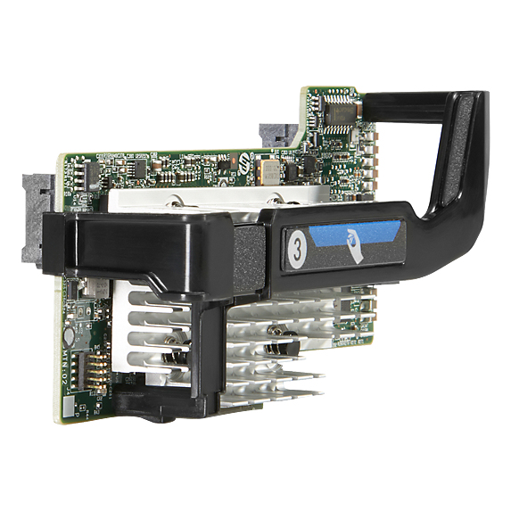 HP 20Gb Network Cards