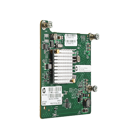 HP 10Gb Network Cards