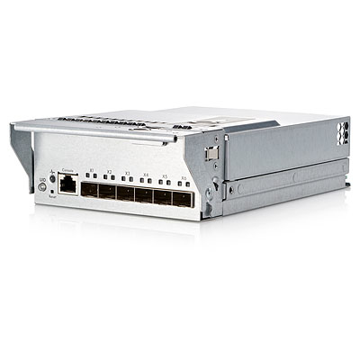 HP Moonshot-6SFP Network Switch Modules