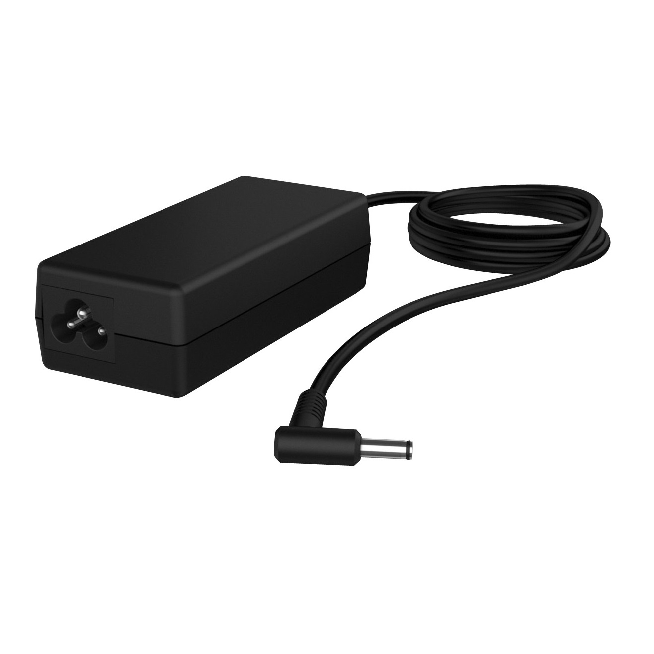HP Smart AC power adapter (65W) power adapter/inverter Indoor Black