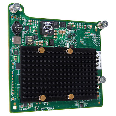 HP QMH2672 Network Cards