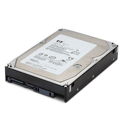 HP 713827-B21-RFB Internal Hard Drives