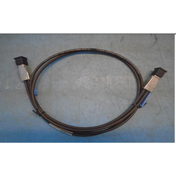 HP 1M EXTERNAL MINI SAS HD TO MINI SAS HD CABLE