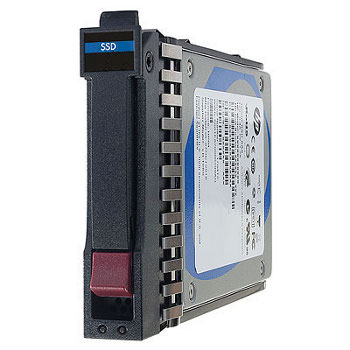 HP 120GB 6G 2.5INCH VE SC EB SATA SSD