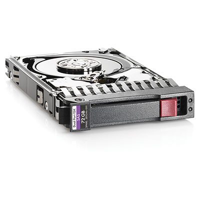HP 718160-B21-RFB Internal Hard Drives