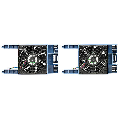HP DL380 G9 HOT PLUG HIGH PERFORMANCE REDUNDANT FAN KIT (6 FANS)