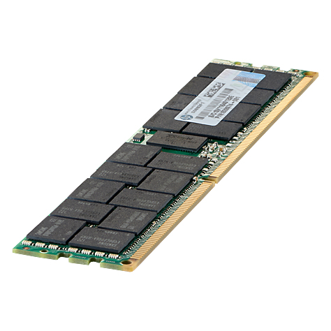 HP DDR4-2133 Memory RAM - 4GB