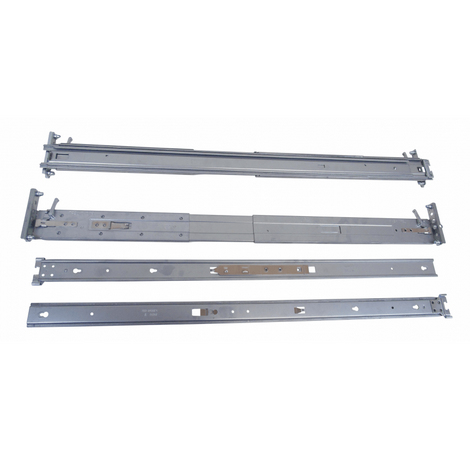 HP DL380 G8/G9 2U SFF EASY INSTALL RAIL KIT