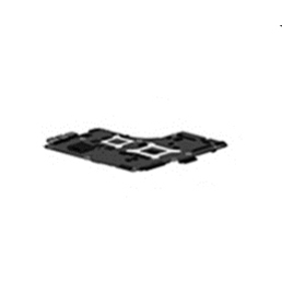 HP 734084-601 laptop spare part Motherboard