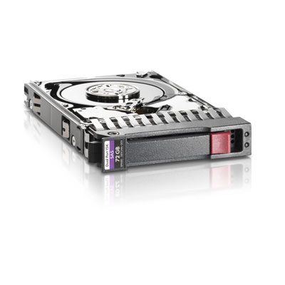 HP 737394-B21-RFB Internal Hard Drives