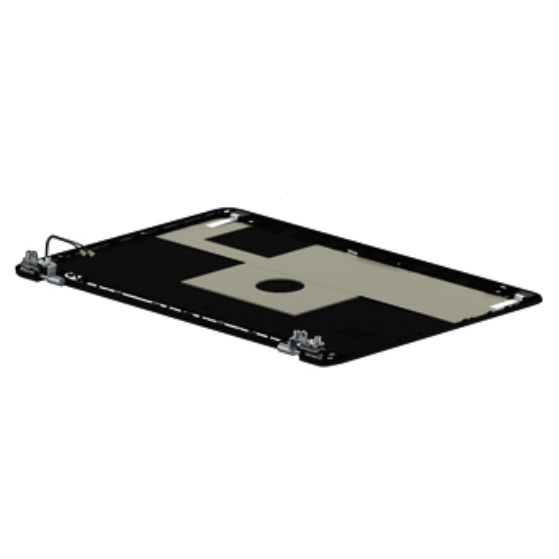 HP 738680-001 laptop spare part Display cover