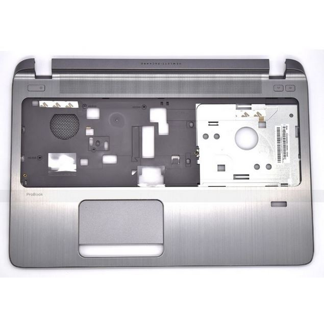 HP 738709-001 laptop spare part Top case