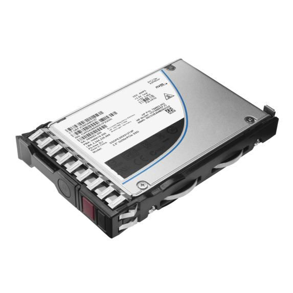 HP 300GB 6G VE 2.5INCH SC EV SATA SSD