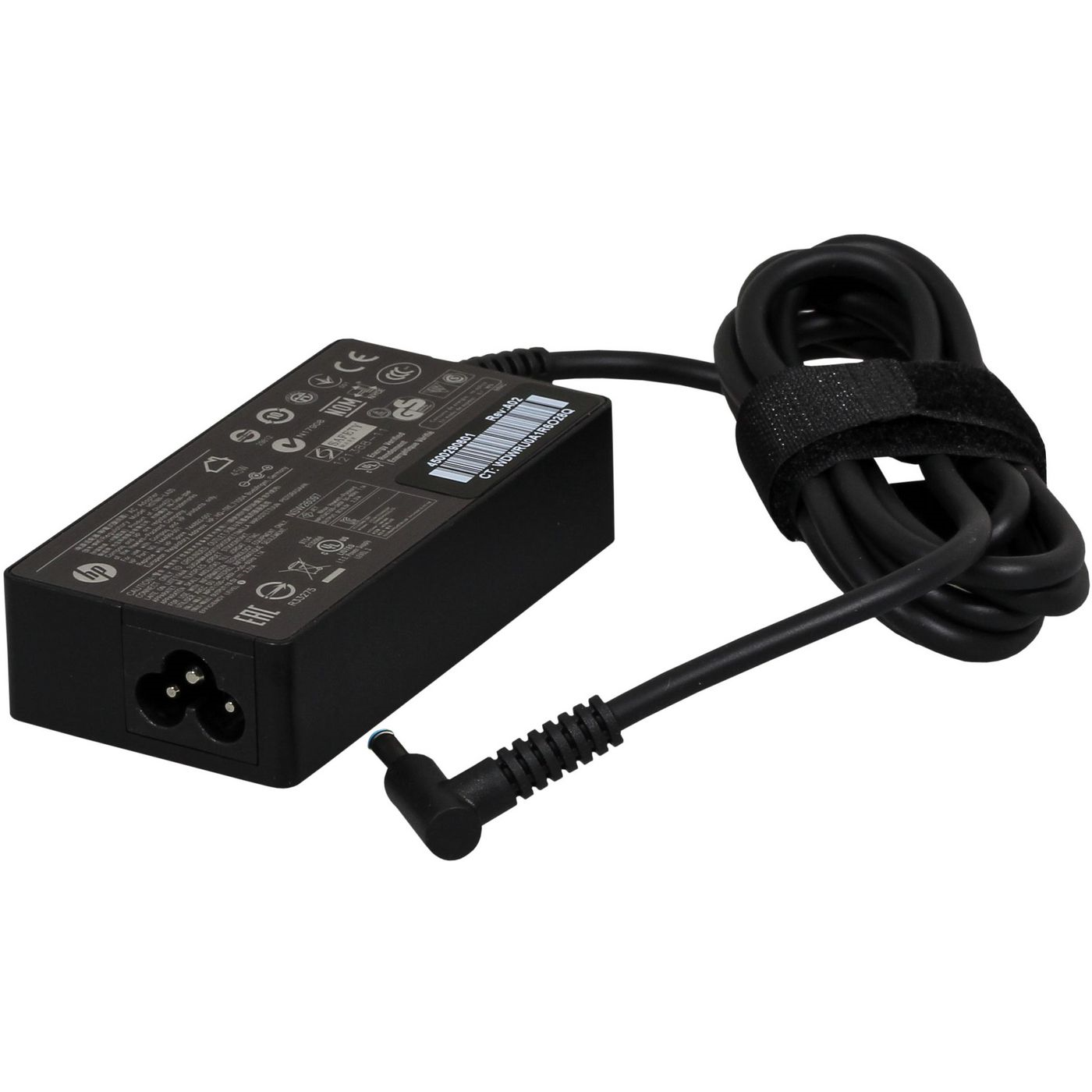 HP AC Adapter 45W RC 4.5mm