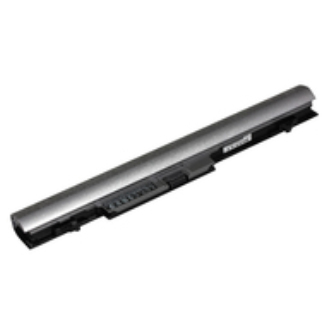 HP 3000mAh Laptop Spare Parts - Black