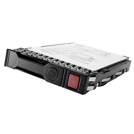 HP 600GB 15K 12G 2.5INCH SAS HDD