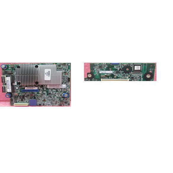 HPE SMART ARRAY P440AR - PCIE3 X8