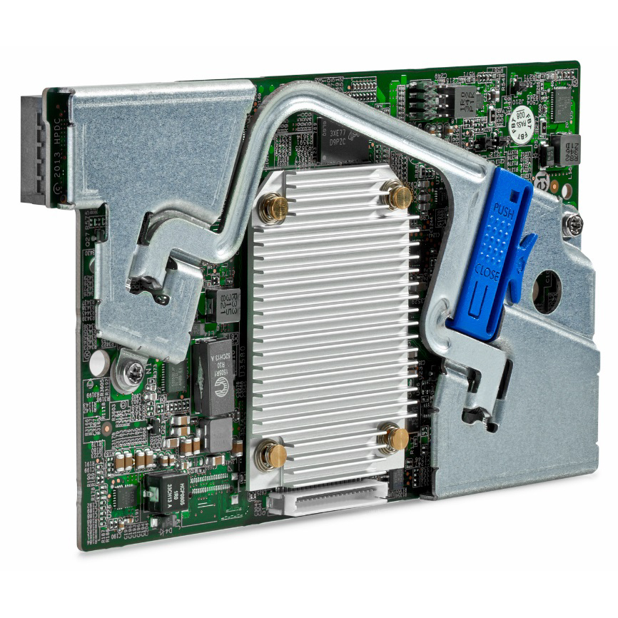 HP P244br RAID Controllers - 1024MB