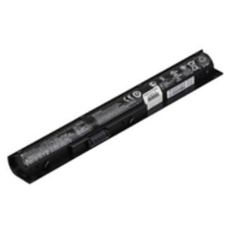 HP 2800mAh Laptop Spare Parts - Black