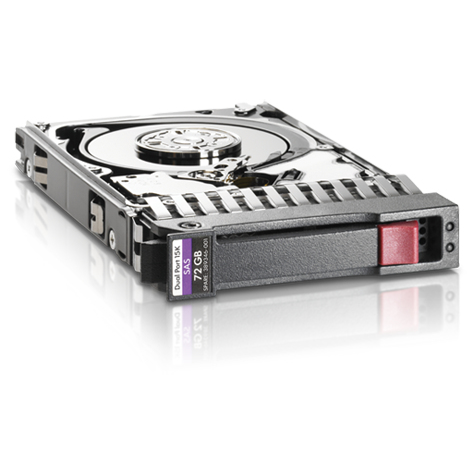 HP 759208-B21-RFB Internal Hard Drives