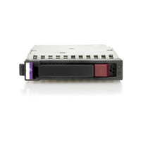 HP 450GB 12G SAS 15K 2.5 INCH SC HDD
