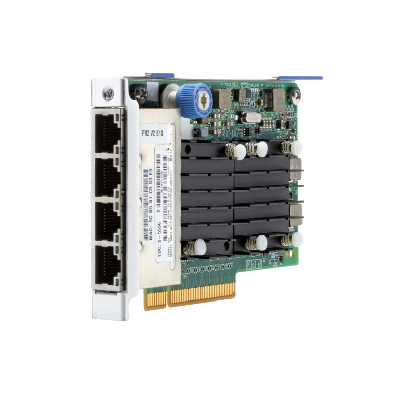 HP 764302-B21 Network Cards