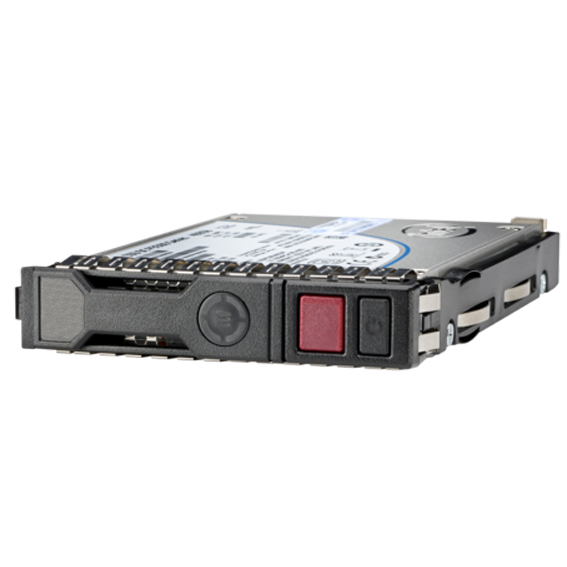 HP 765466-B21-RFB Internal Hard Drives