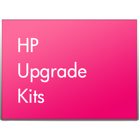 HP DL360 Networking Cables