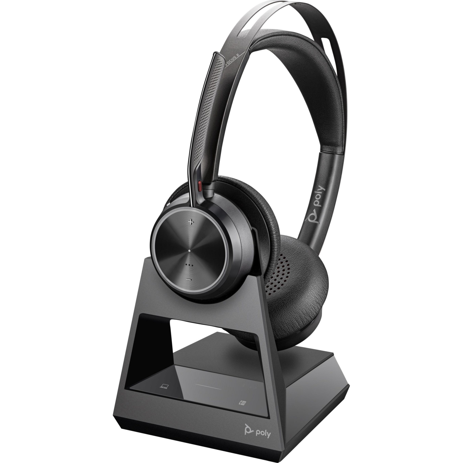 Voyager Focus 2 USB-A Headset 