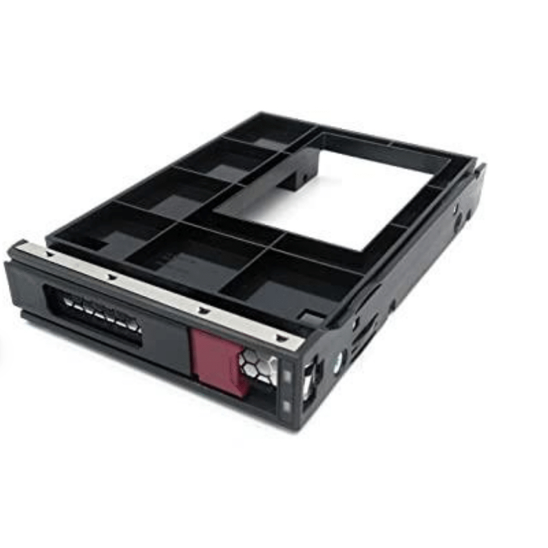 HP E APOLLO LP G9/G10, PROLIANT G11/G10 PLUS LFF CADDY