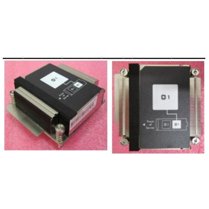 HP Heatsink CPU 1 - For use with Gen9 series