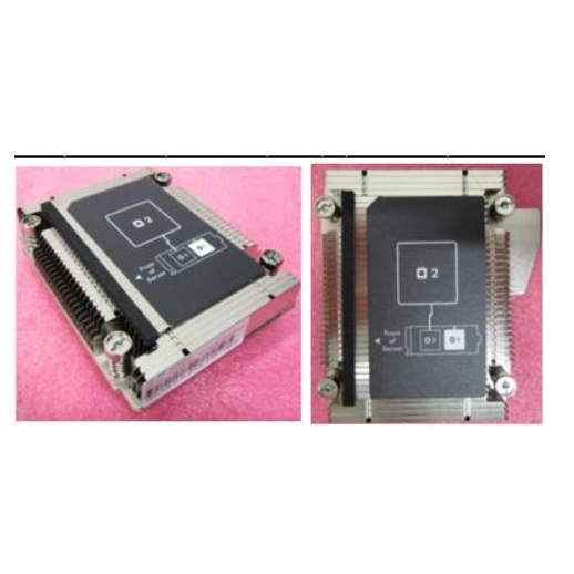 HP BL460C G9 HIGH PERFORMANCE HEATSINK FOR CPU 2 (WIDE)