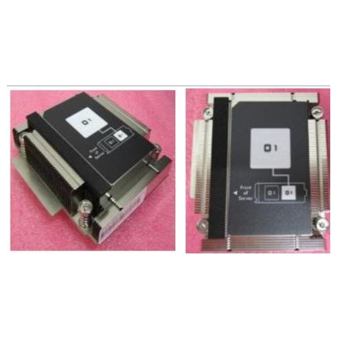 HP BL460C G9 HIGH PERFORMANCE HEATSINK FOR CPU 1 (WIDE)