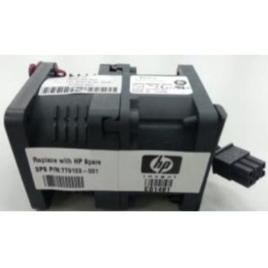 HP PROLIANT DL160 G9 DUAL-ROTOR FAN ASSEMBLY