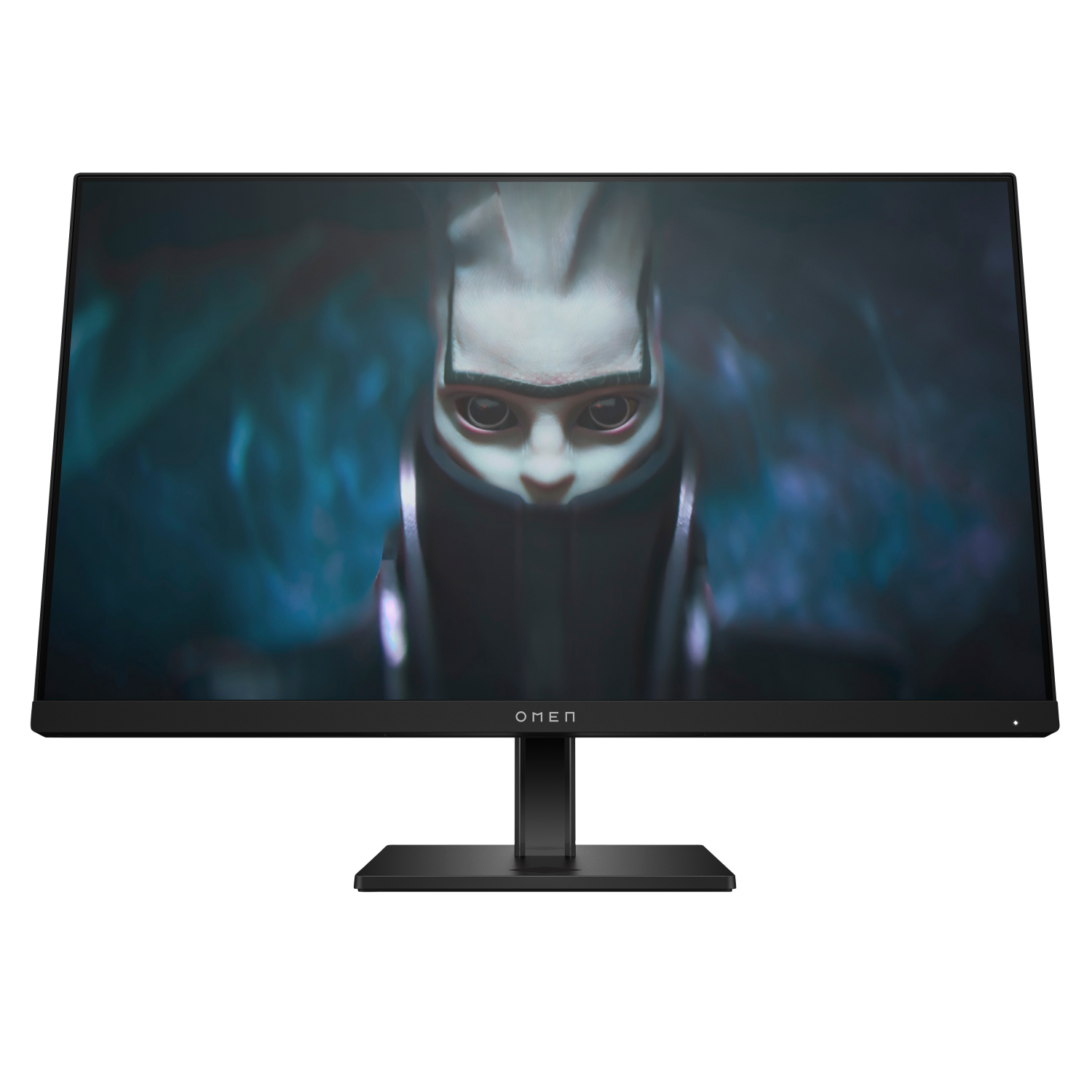 HP 165Hz Gaming Monitors - 23.8 Inches