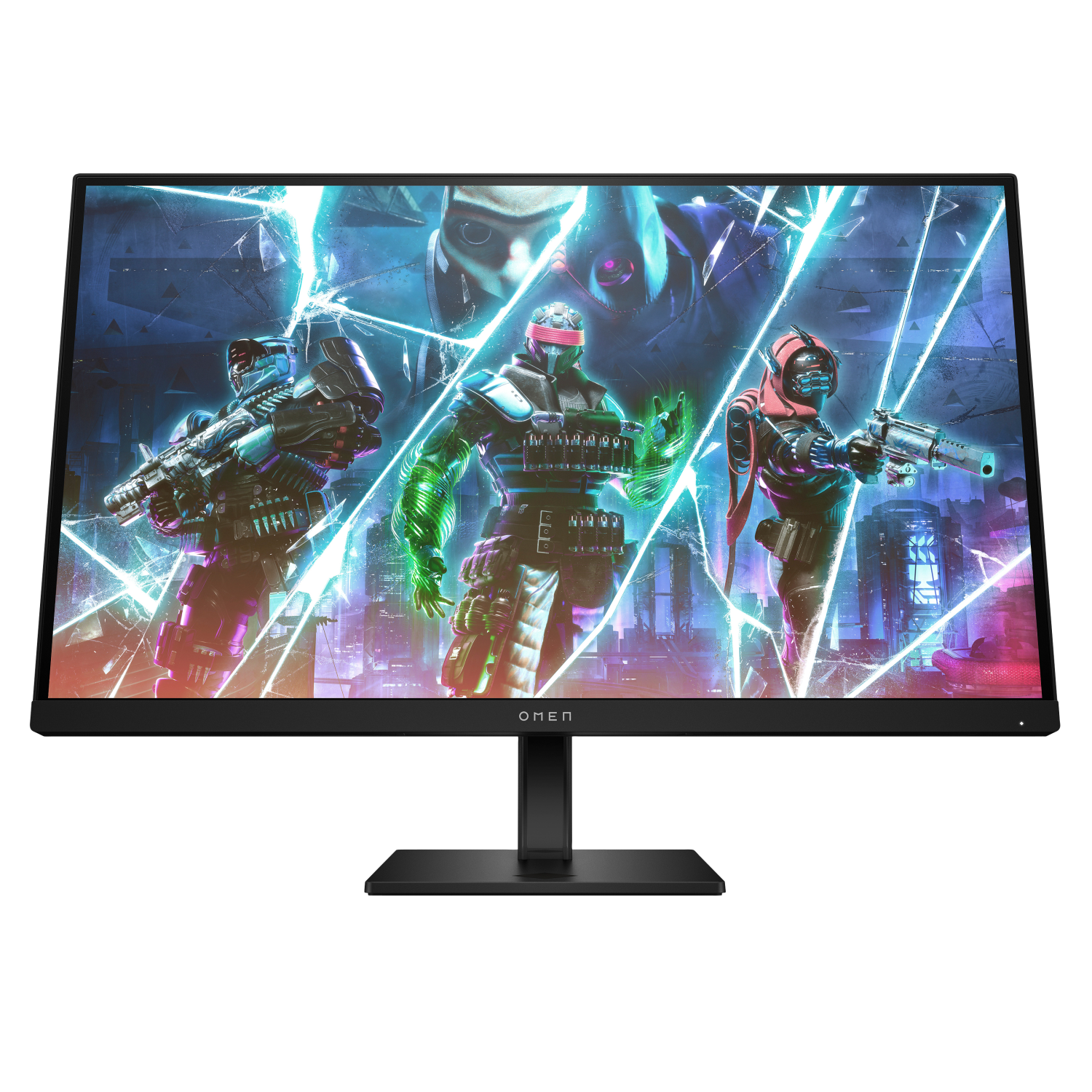 HP 240Hz Gaming Monitors - 27 Inches