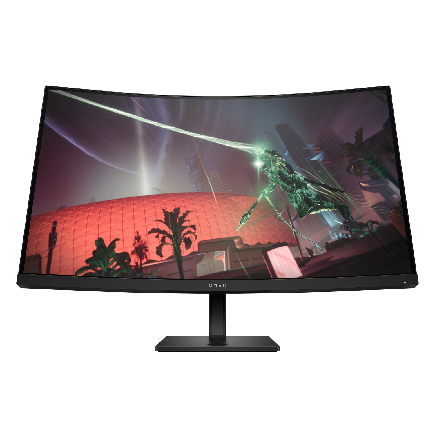 HP 165Hz Gaming Monitors - 31.5 Inches