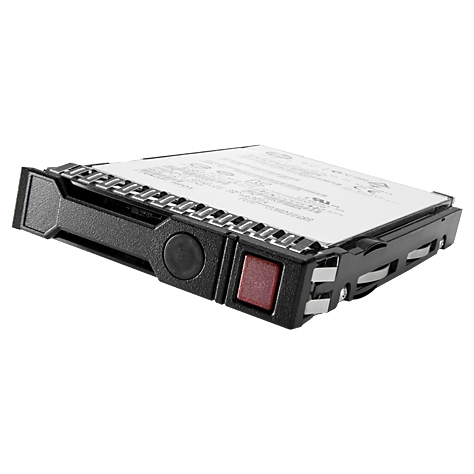 HP 900GB 10K 12G 2.5INCH DP SAS HDD