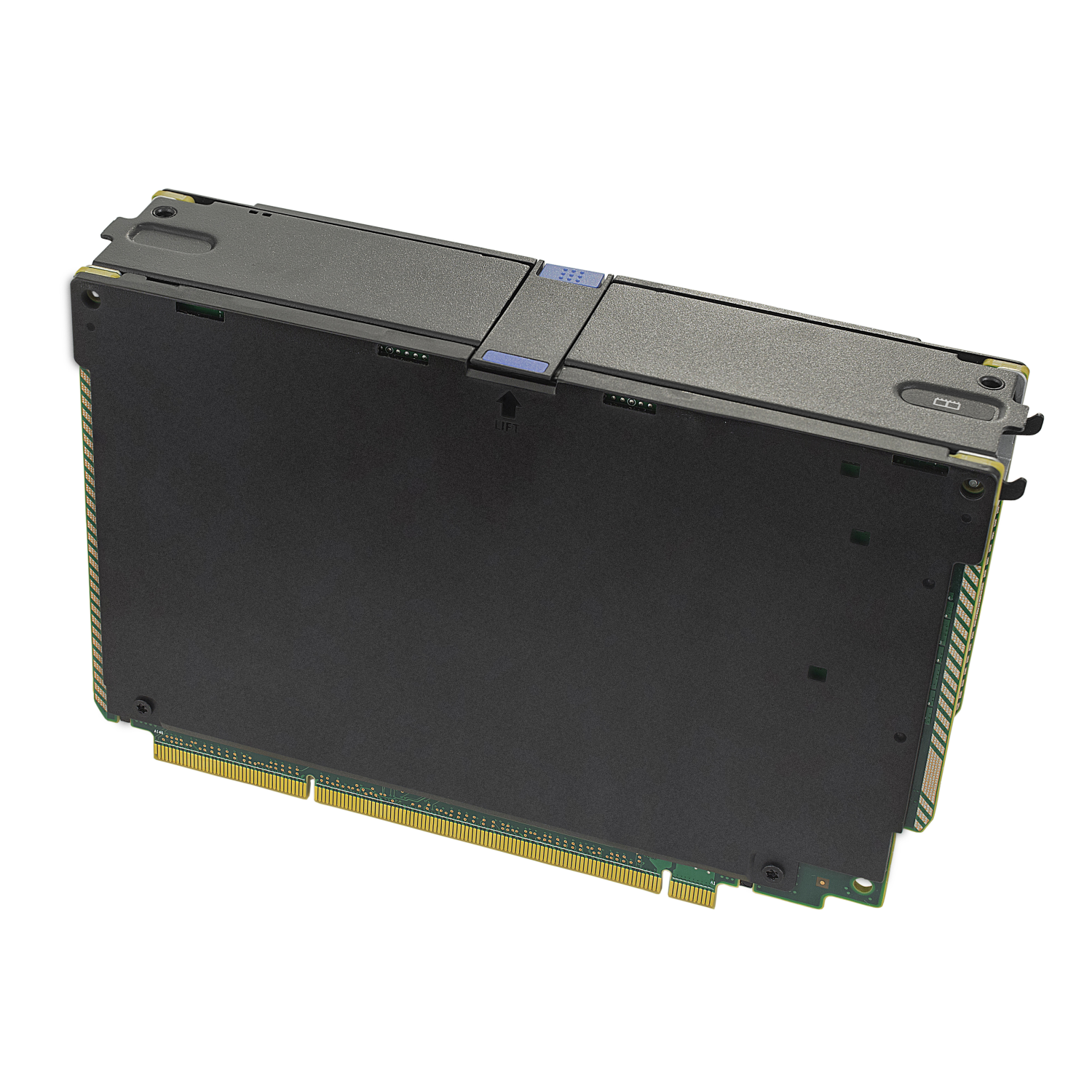 HP DL580 G9 12 DDR4 DIMM SLOTS MEMORY CARTRIDGE