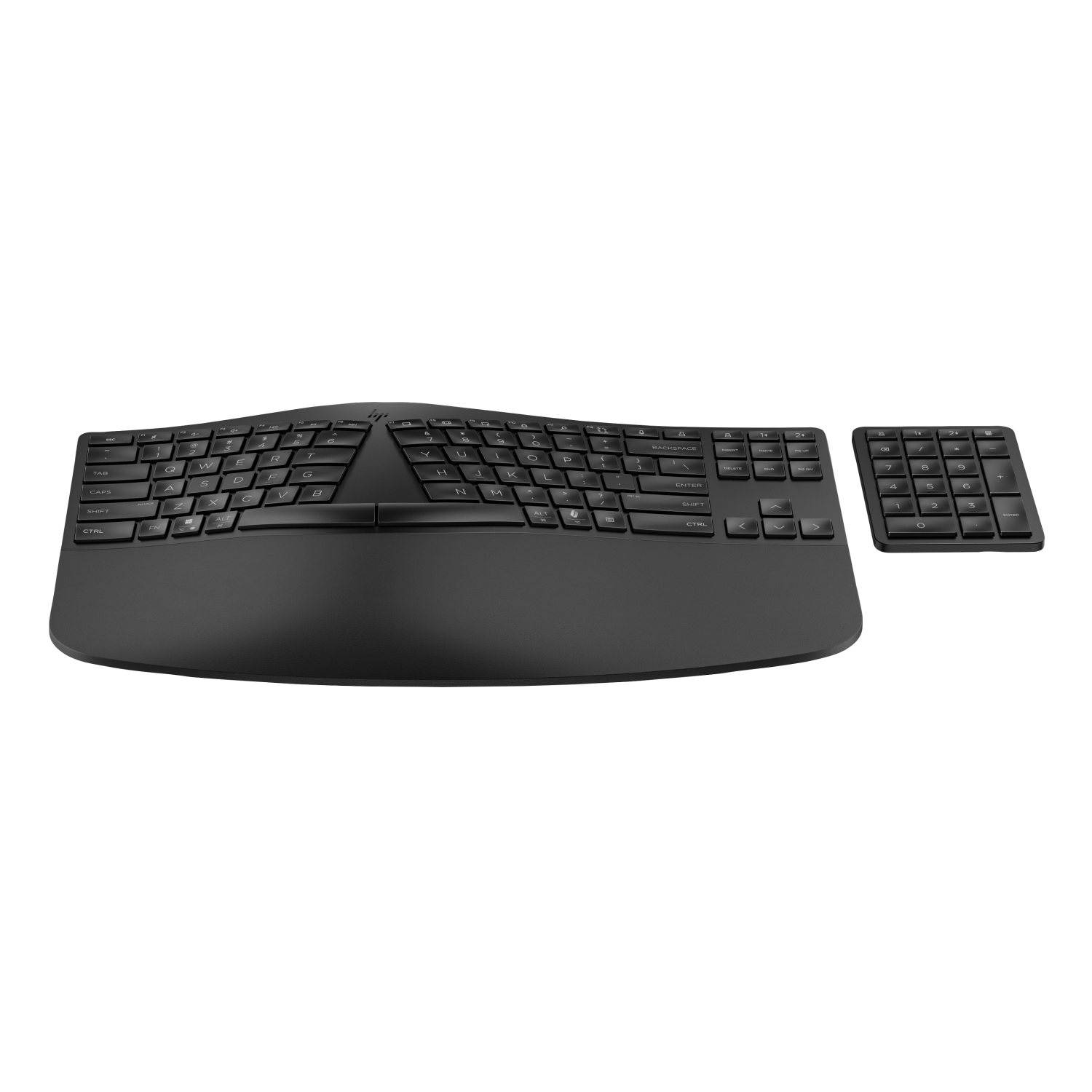 HP 960 Ergonomic Wireless Keyboard