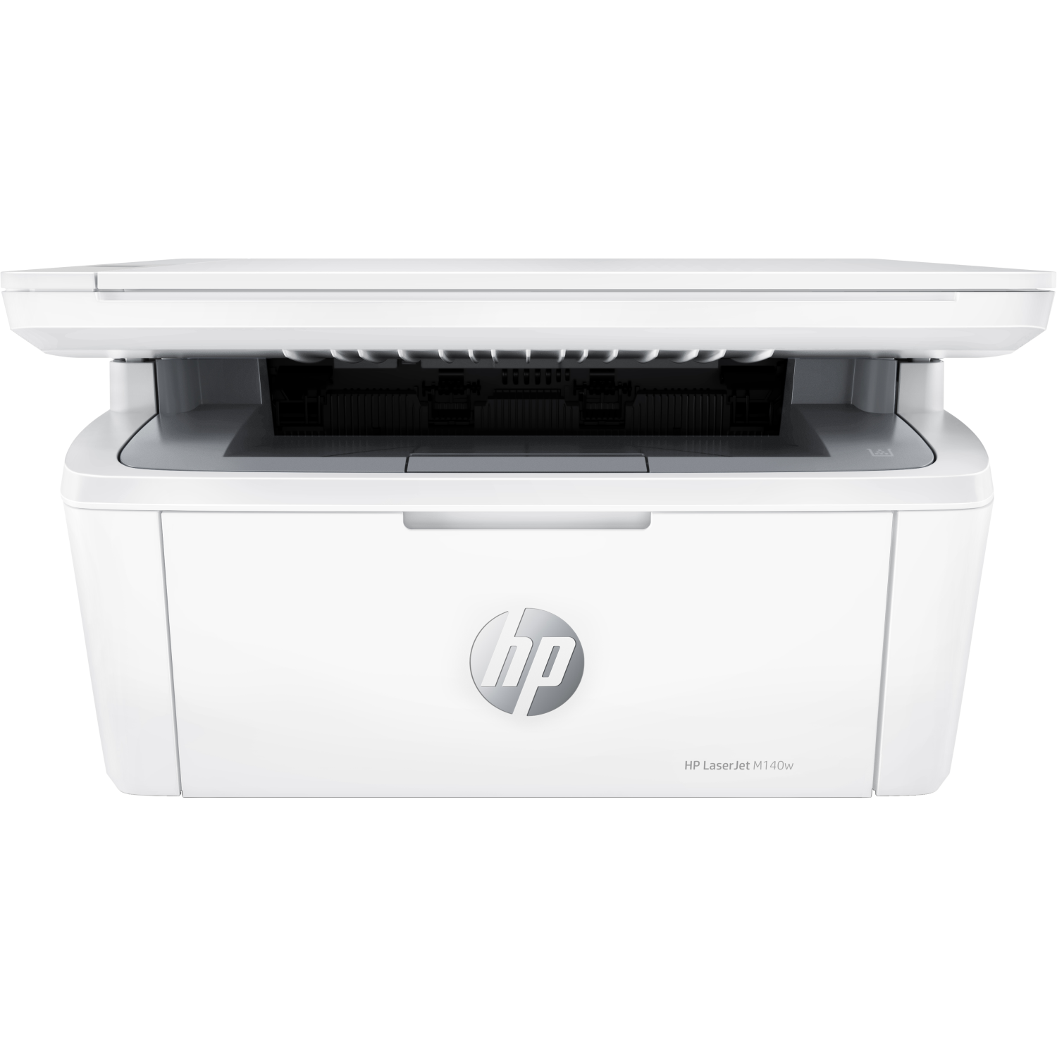HP M140w Multifunction Printers - 64MB - White