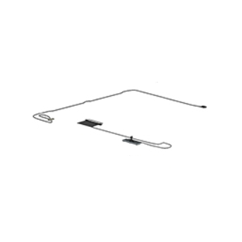 HP 801213-001 notebook spare part Cable