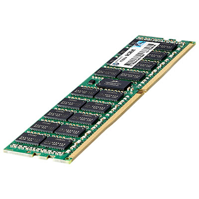 HP 803028-B21 Memory RAM - 8GB - Green