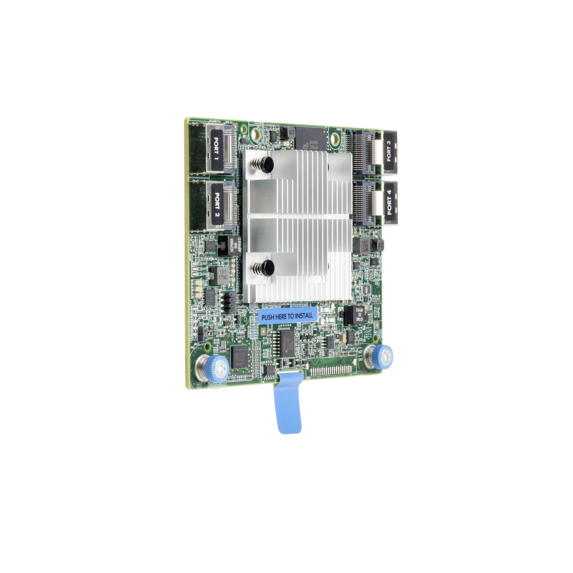 HP P816i-a RAID Controllers - 4098MB