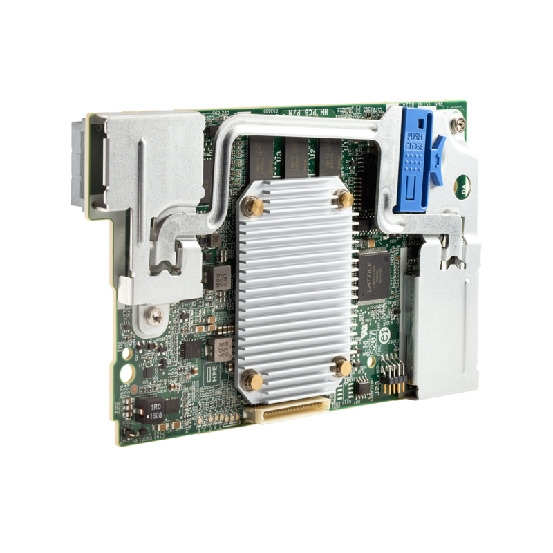 HP P204I-B RAID Controllers