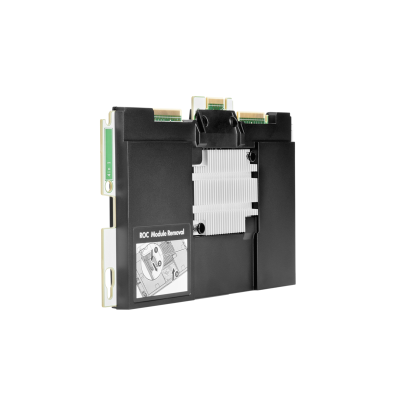 HP P204i-c RAID Controllers