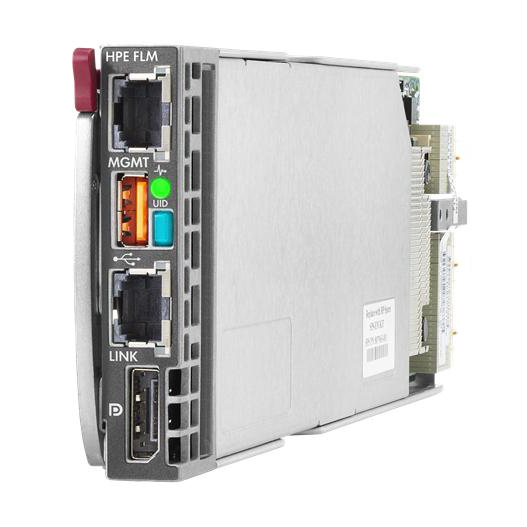 HP SYNERGY 12000 10GBE FRAME LINK MODULE