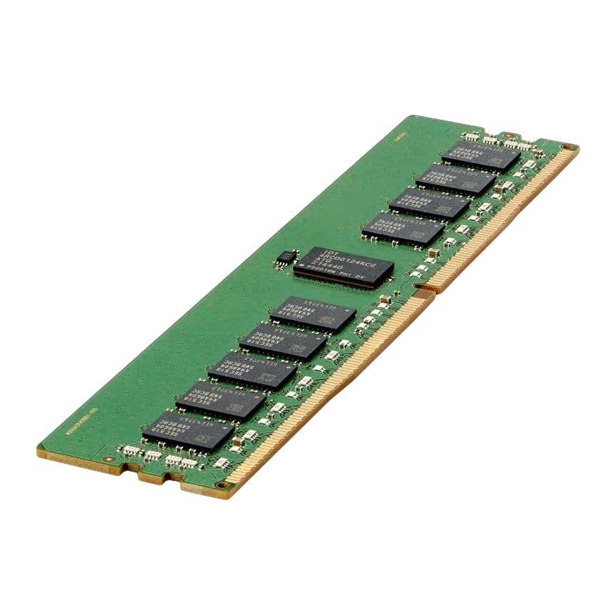 HP 64GB Memory RAM - 64GB - Green